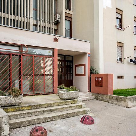 Apartment Kossi 斯普利特 外观 照片