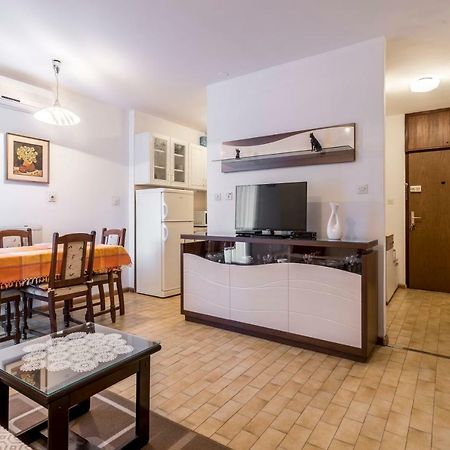 Apartment Kossi 斯普利特 外观 照片