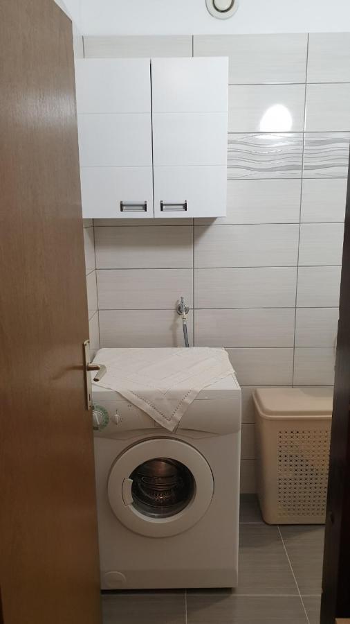 Apartment Kossi 斯普利特 外观 照片
