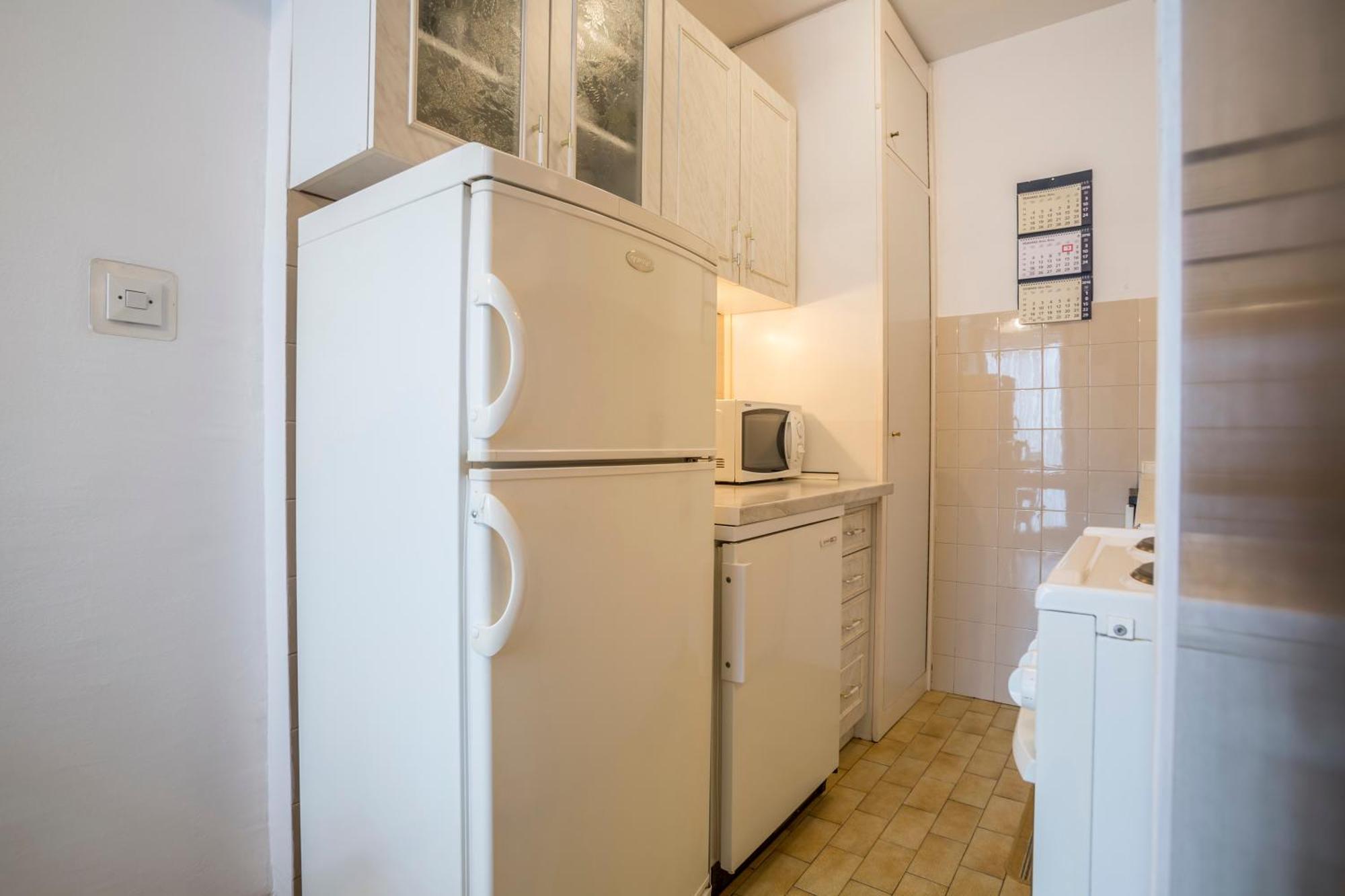Apartment Kossi 斯普利特 外观 照片