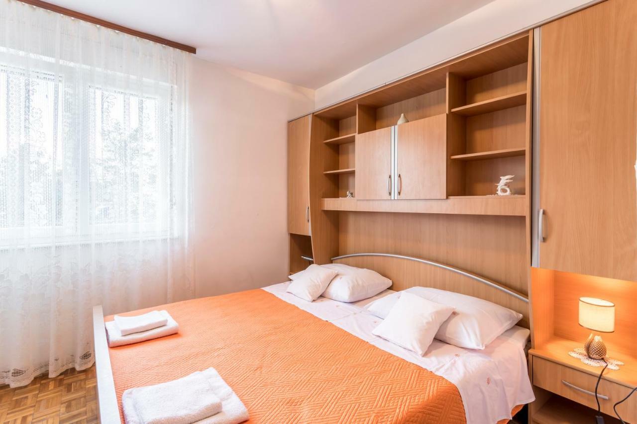 Apartment Kossi 斯普利特 外观 照片