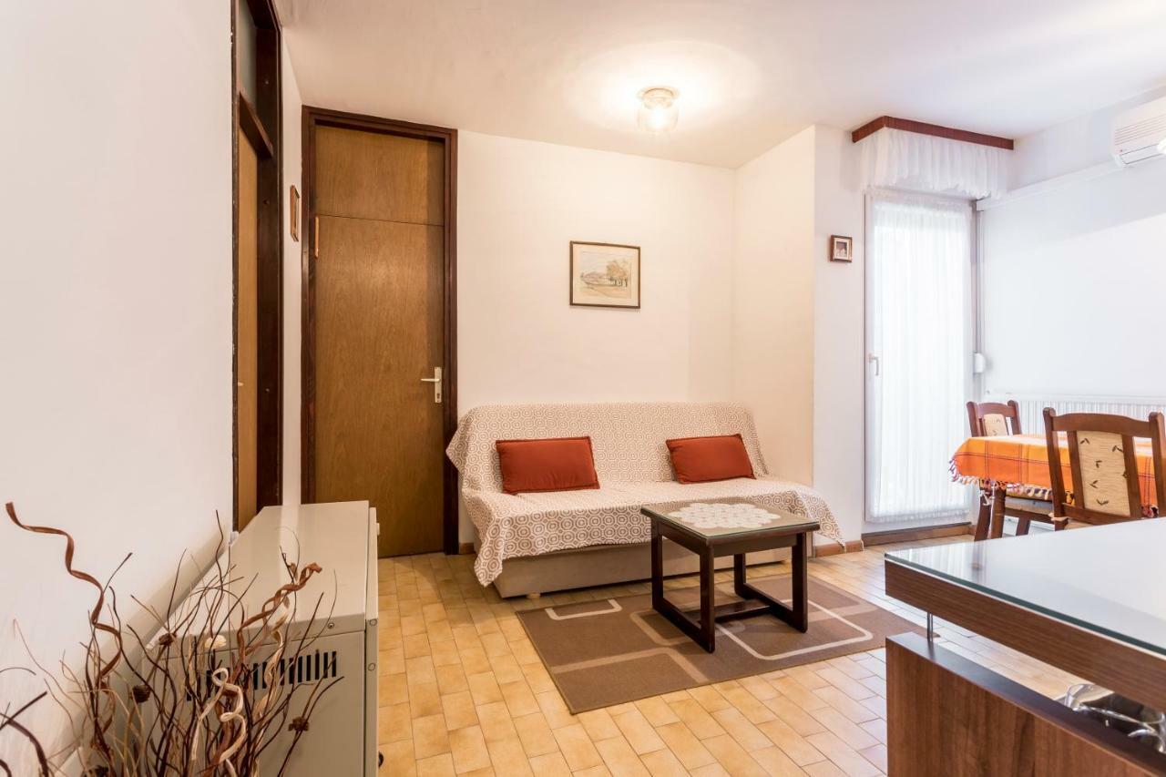Apartment Kossi 斯普利特 外观 照片
