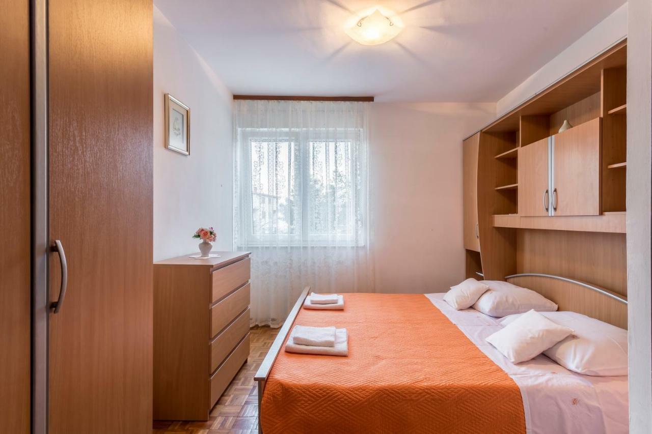 Apartment Kossi 斯普利特 外观 照片