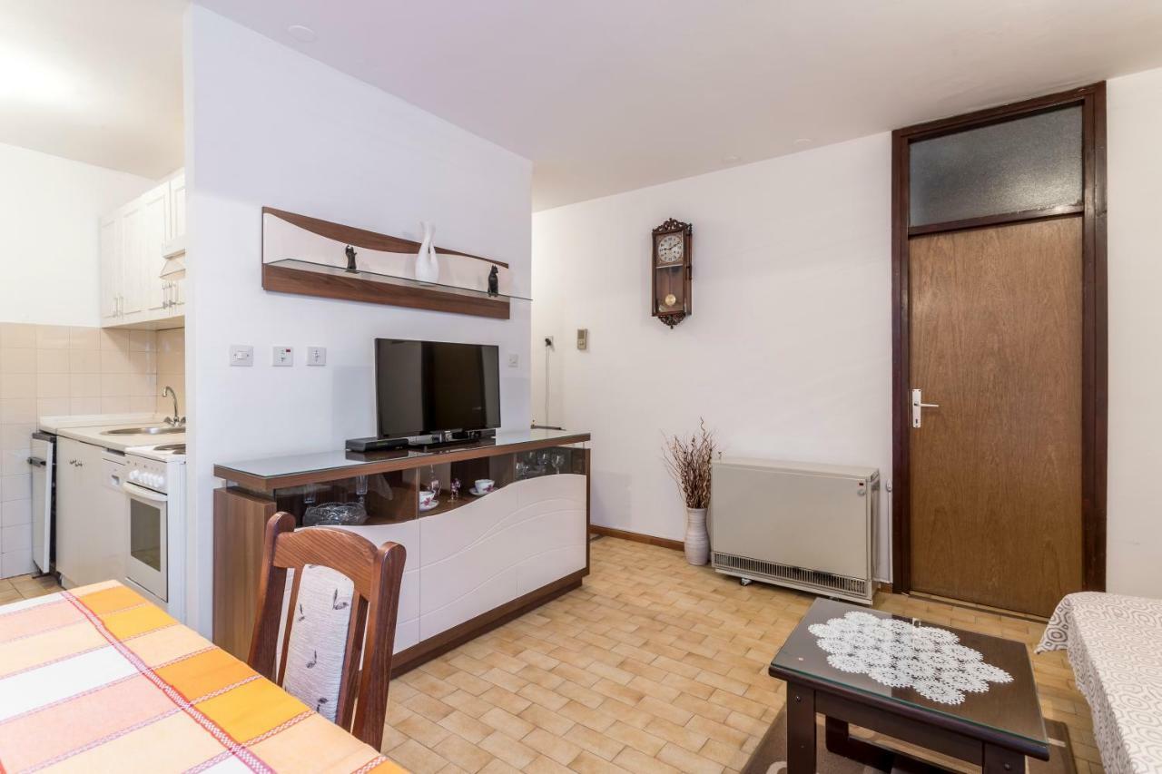 Apartment Kossi 斯普利特 外观 照片