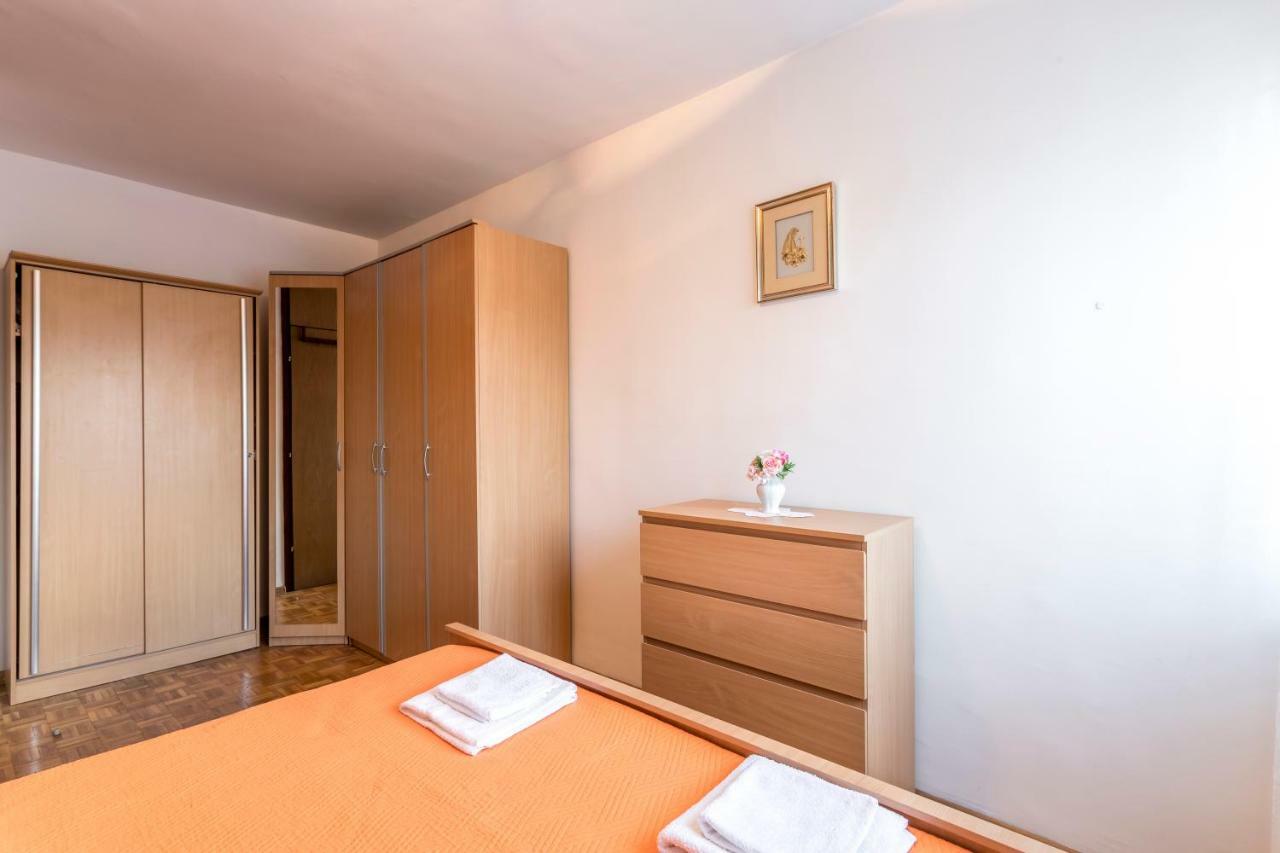 Apartment Kossi 斯普利特 外观 照片