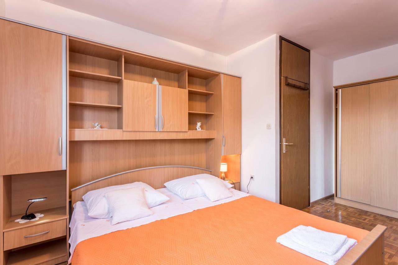 Apartment Kossi 斯普利特 外观 照片
