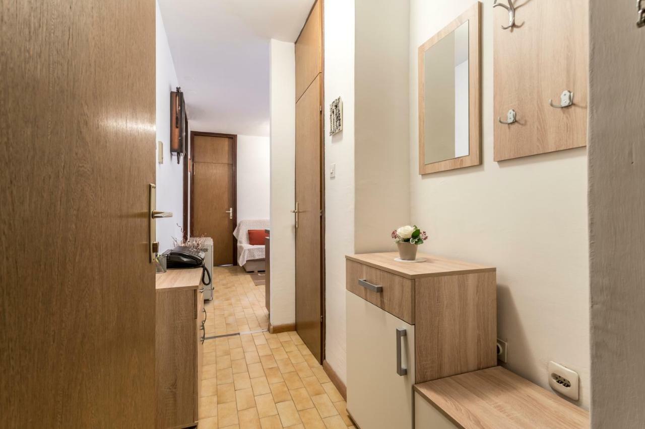 Apartment Kossi 斯普利特 外观 照片
